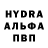 ГАШ индика сатива Kacper Skalka